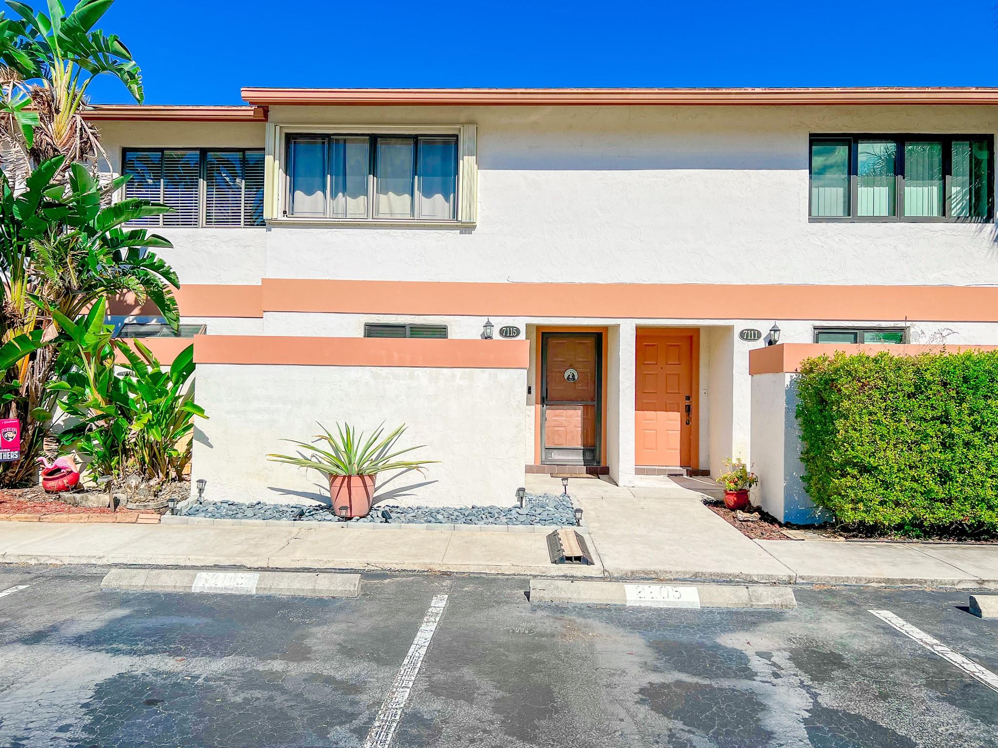 7115 Sw 42nd Ct, Davie, FL 33314, 2 Bedrooms , 2 Bathrooms ,Single Family Residence,Off Market,F10474963, Horizon Palm Realty Group