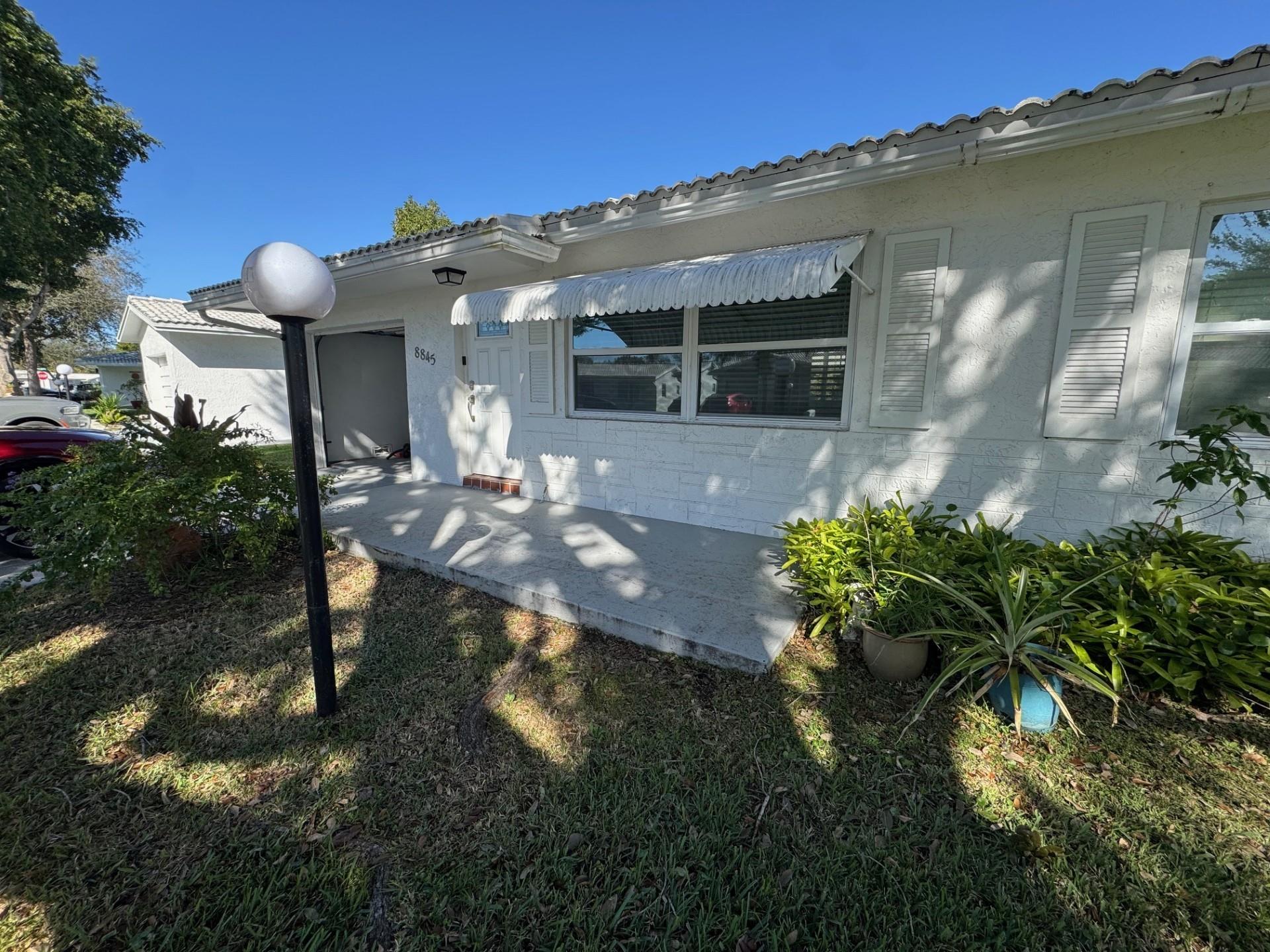 8845 Nw 14th St Plantation FL 33322 | F10475742