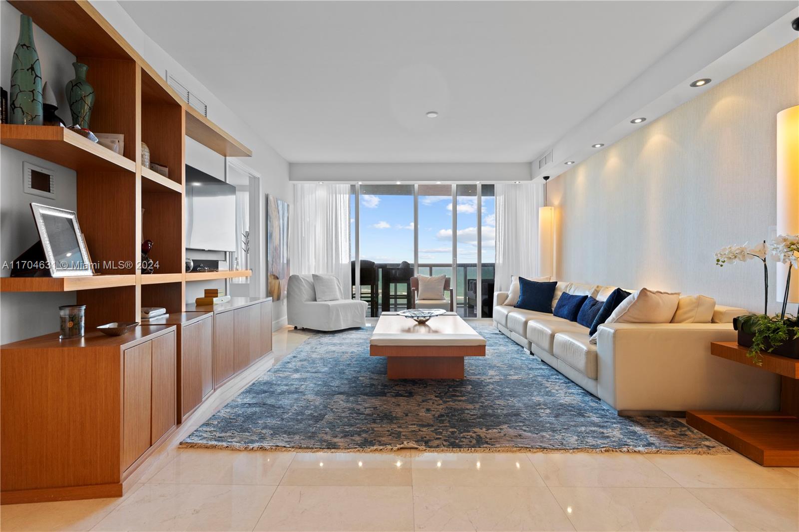 Condo for Rent in Sunny Isles Beach, FL