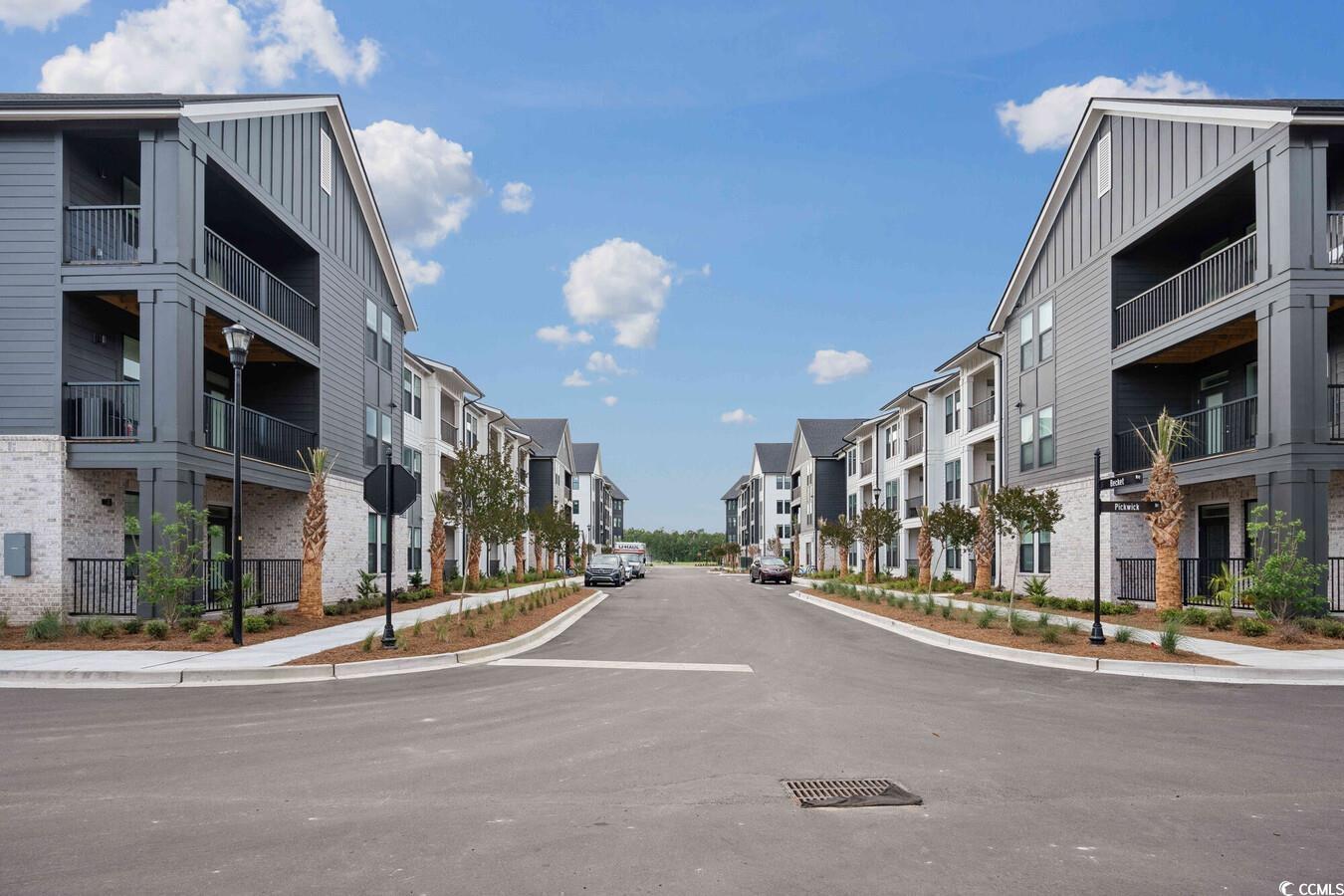 331 Pickwick Dr. UNIT B2 Myrtle Beach, SC 29588