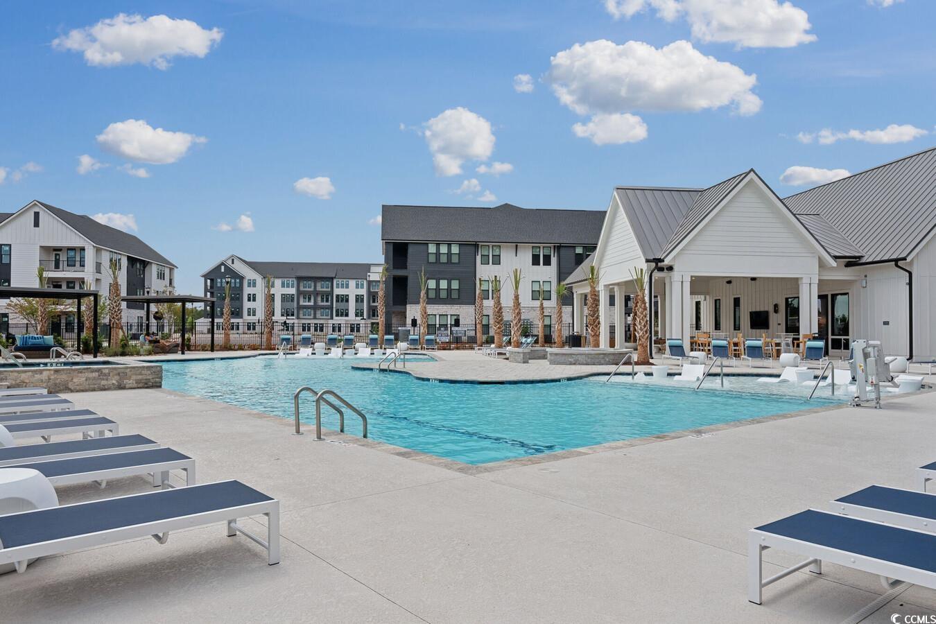 331 Pickwick Dr. UNIT B4 Myrtle Beach, SC 29588