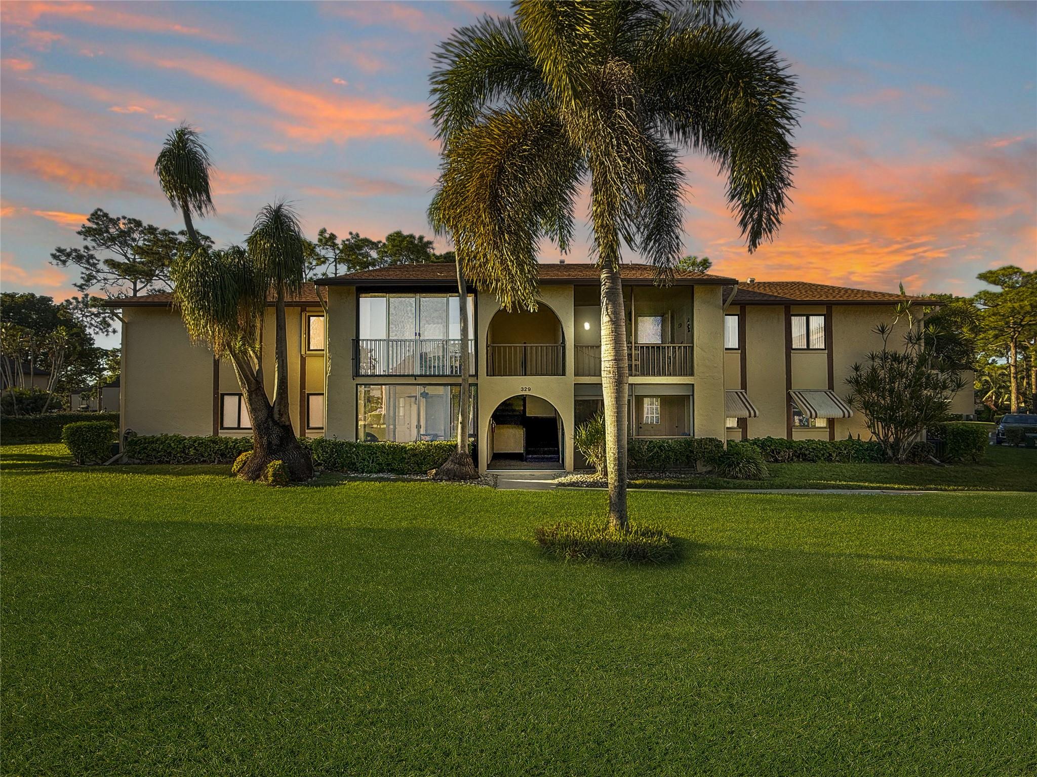 Pine Ridge South III Cond