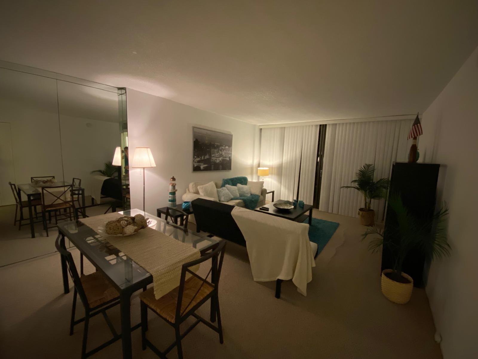 Bravura I Condominiuns