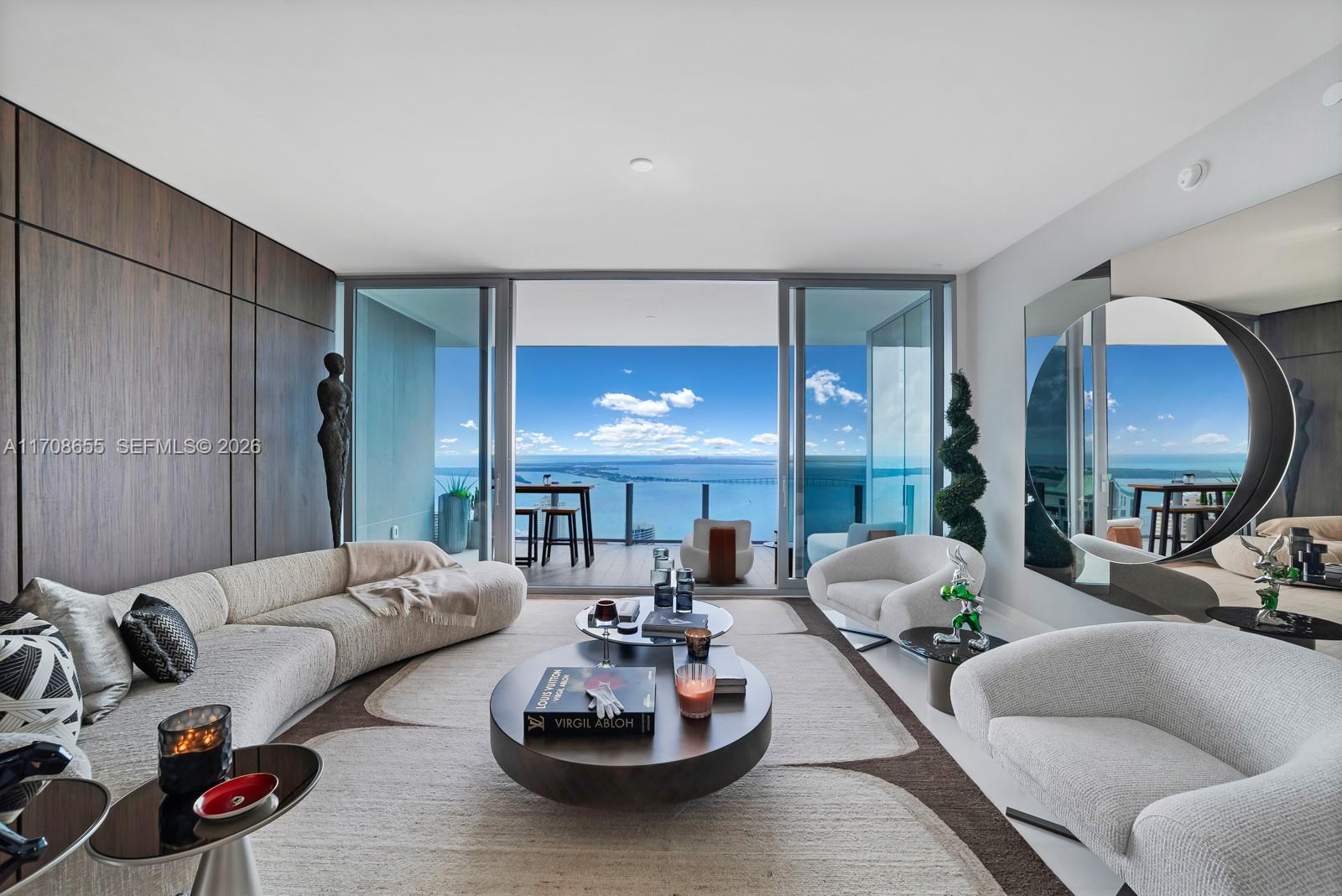 Aston Martin Residences