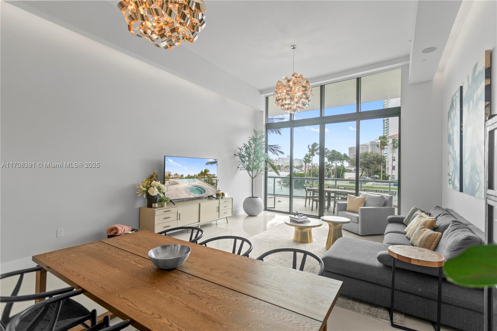 Condo for Rent in Aventura, FL