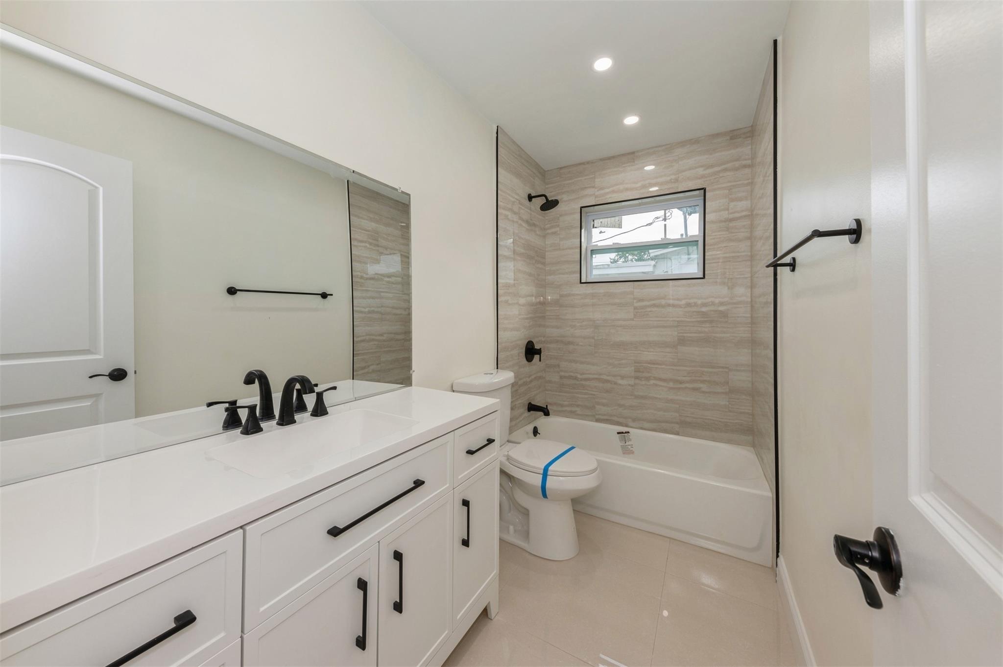 Serve 2nd and 3rd Bed..