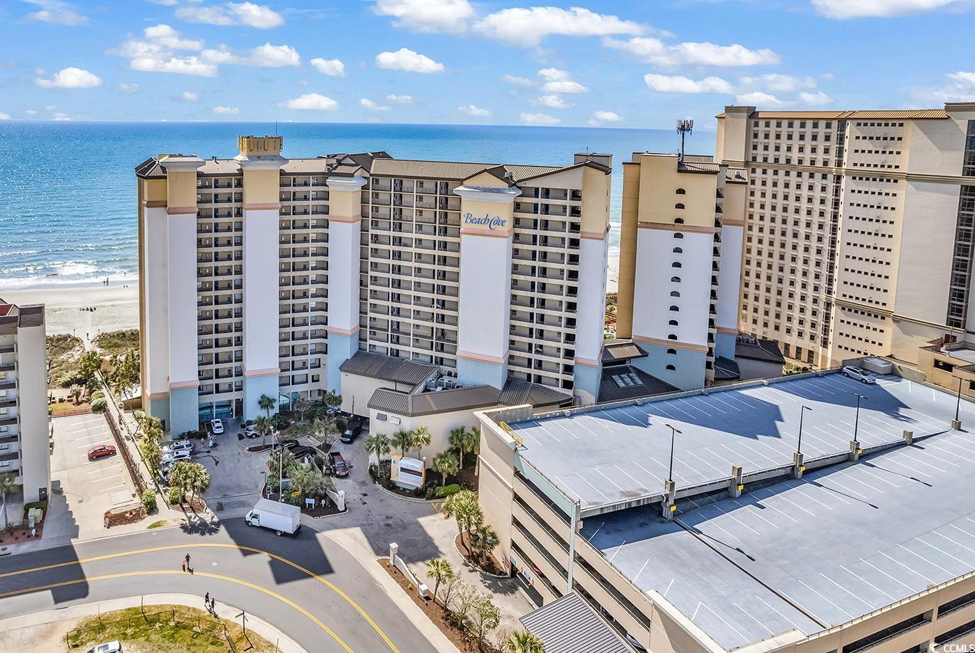 4800 S Ocean Blvd. UNIT #412 North Myrtle Beach, SC 29582