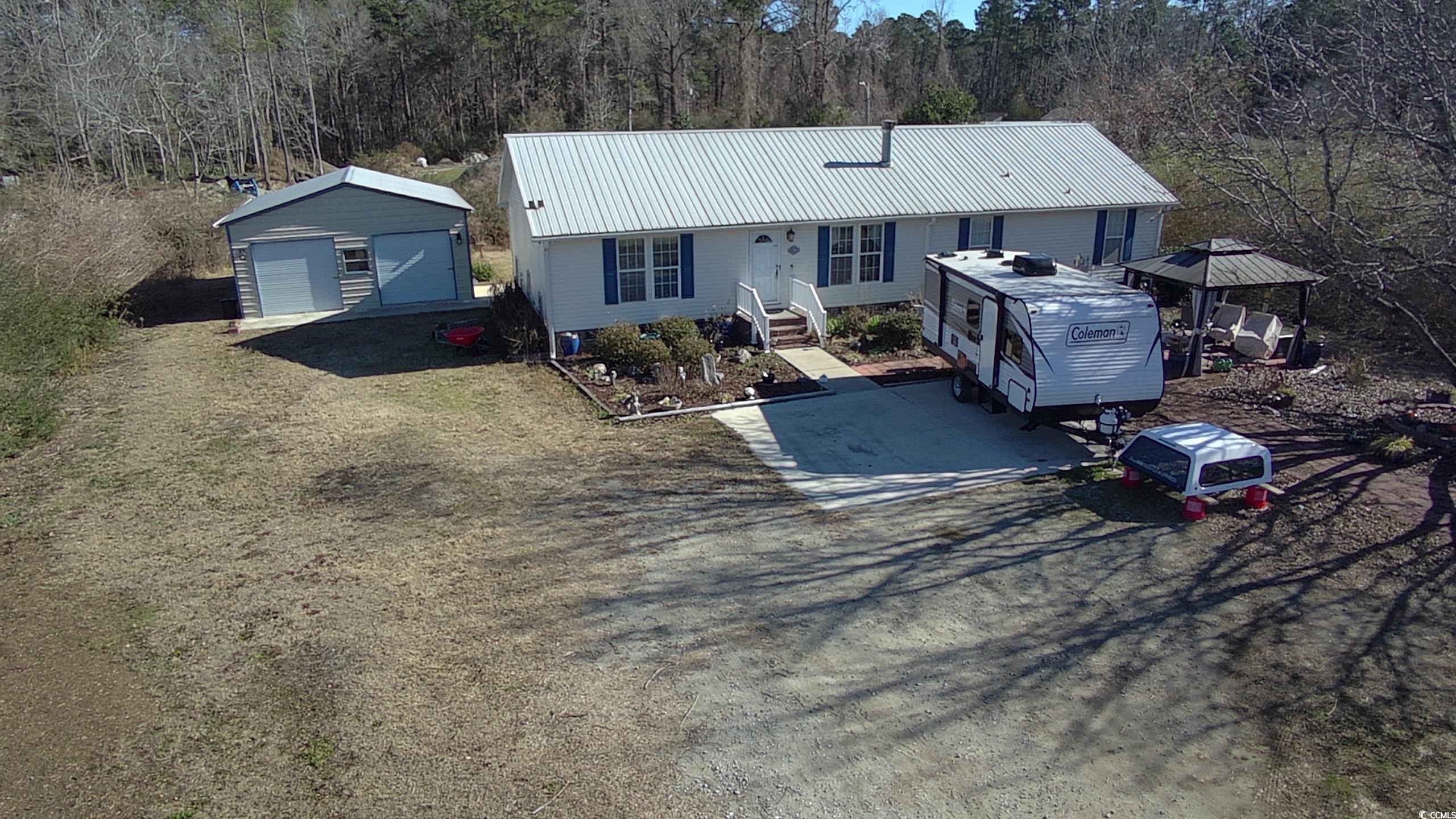 2780 Oak St. Conway, SC 29526