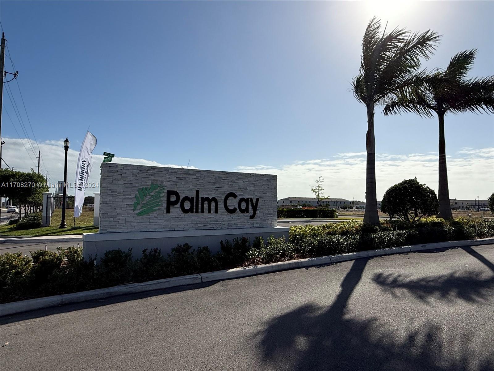 Miami Land And Developmen