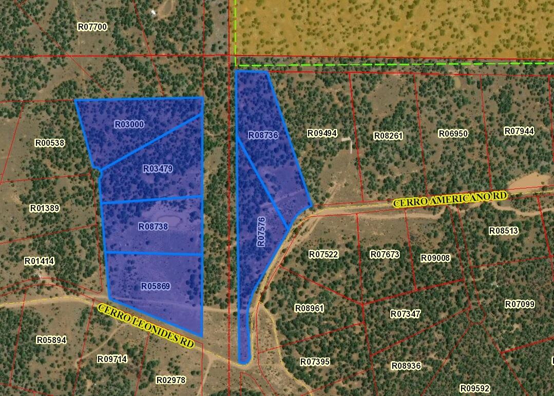 Homes for sale in Ramah, NM | 10 Camino De Fusilero Rd, Ramah, NM 87321 | MLS# 1075287