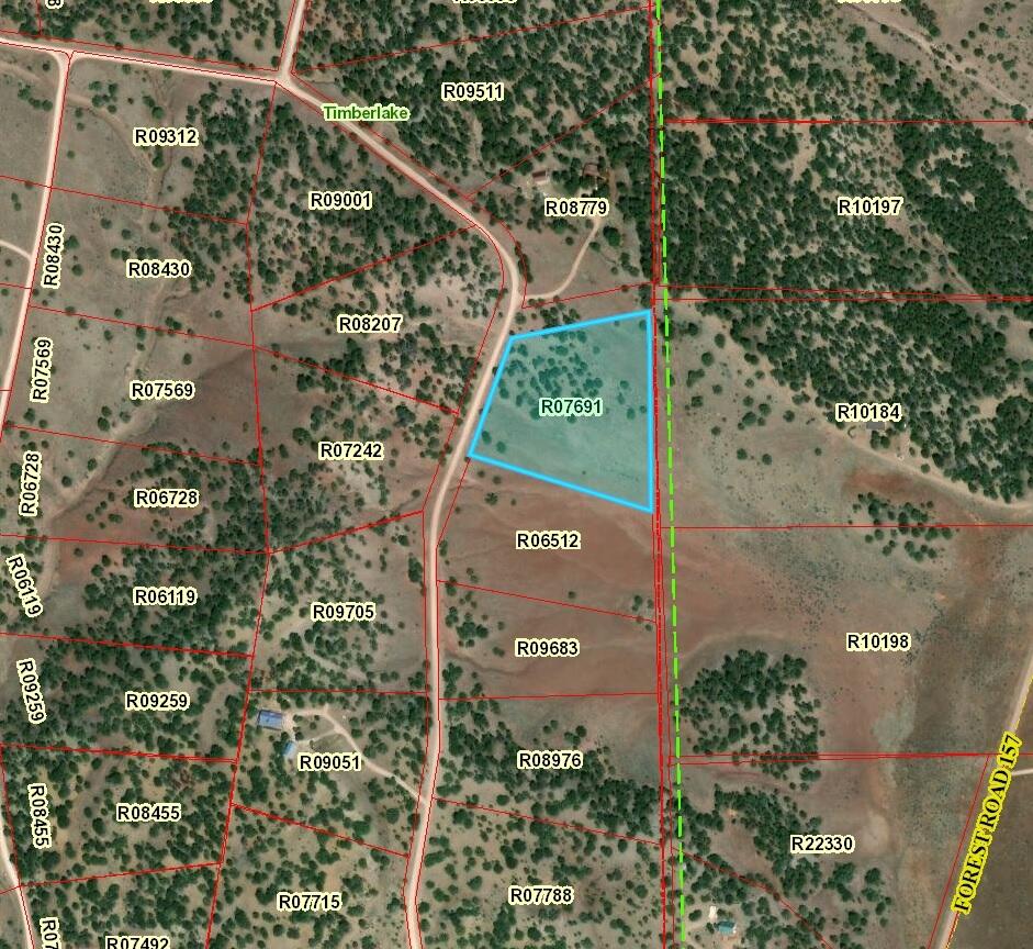 Homes for sale in Ramah, NM | Lot 44 Sunflower Dr, Ramah, NM 87321 | MLS# 1075300