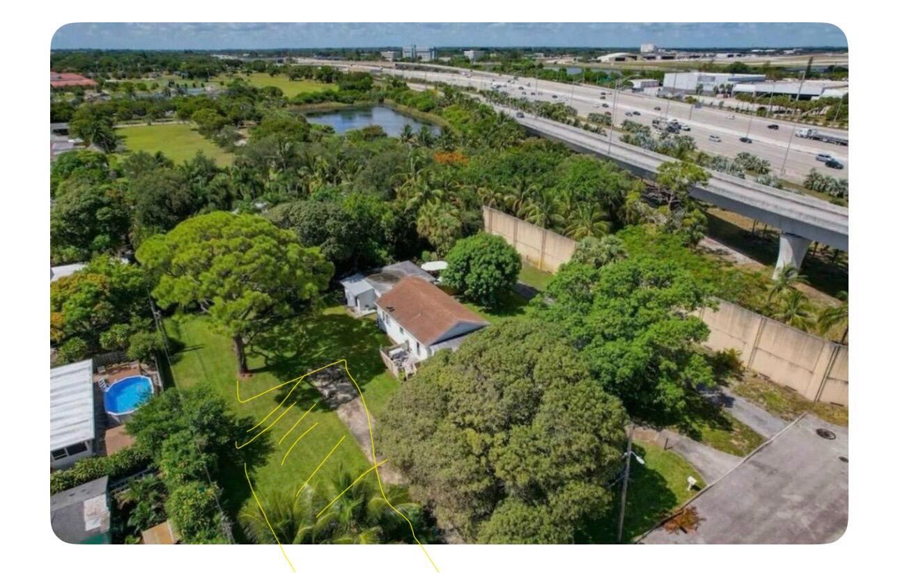 968 Allendale Road West Palm Beach FL 33405 | R11045107