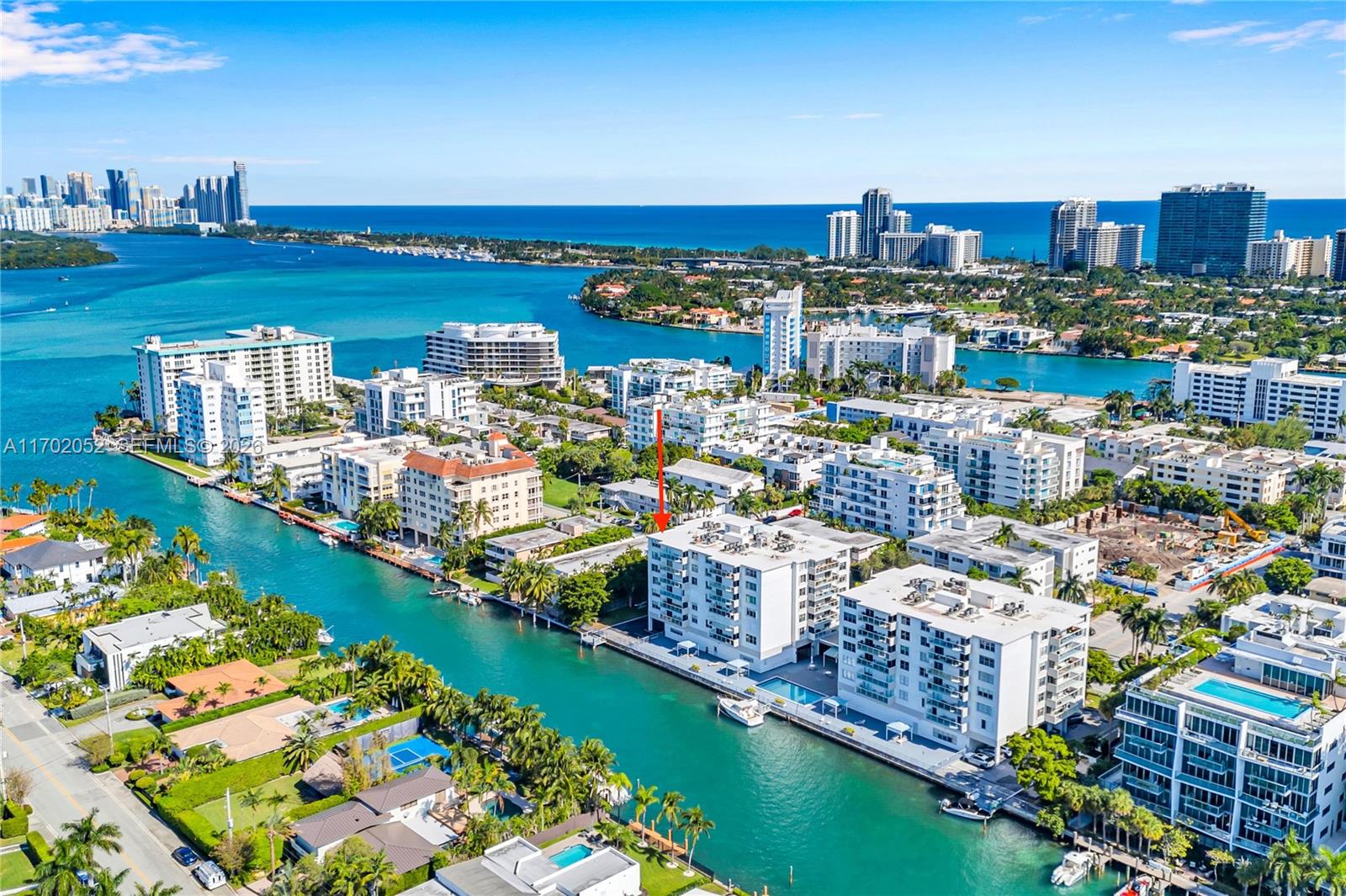 10000 Plaza Condo-South T