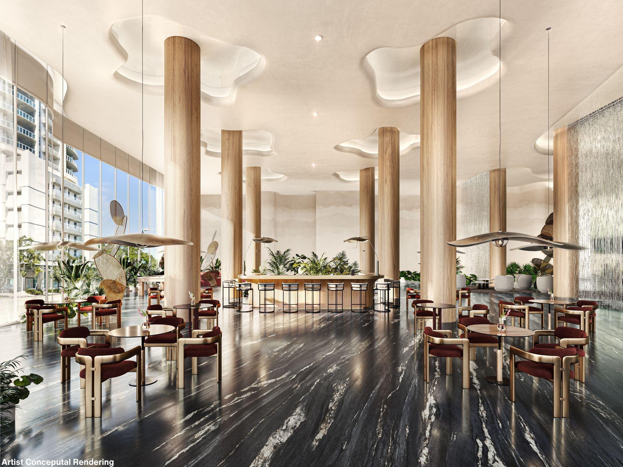 Homes for sale in Fort Lauderdale, FL | 300 Ne 3rd Ave #1106S, Fort Lauderdale, FL 33301 | MLS# F10476088