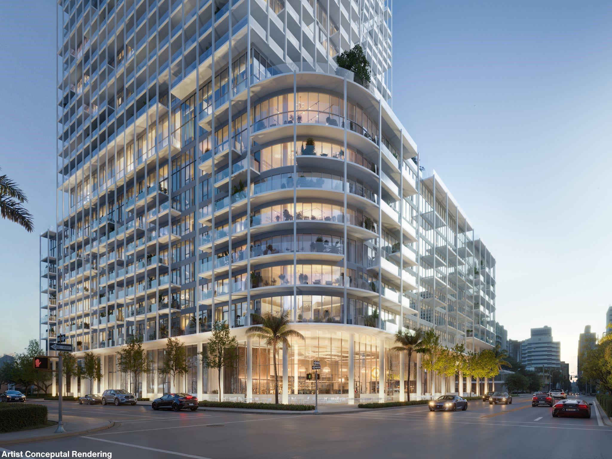 Homes for sale in Fort Lauderdale, FL | 300 Ne 3rd Ave #1106S, Fort Lauderdale, FL 33301 | MLS# F10476088