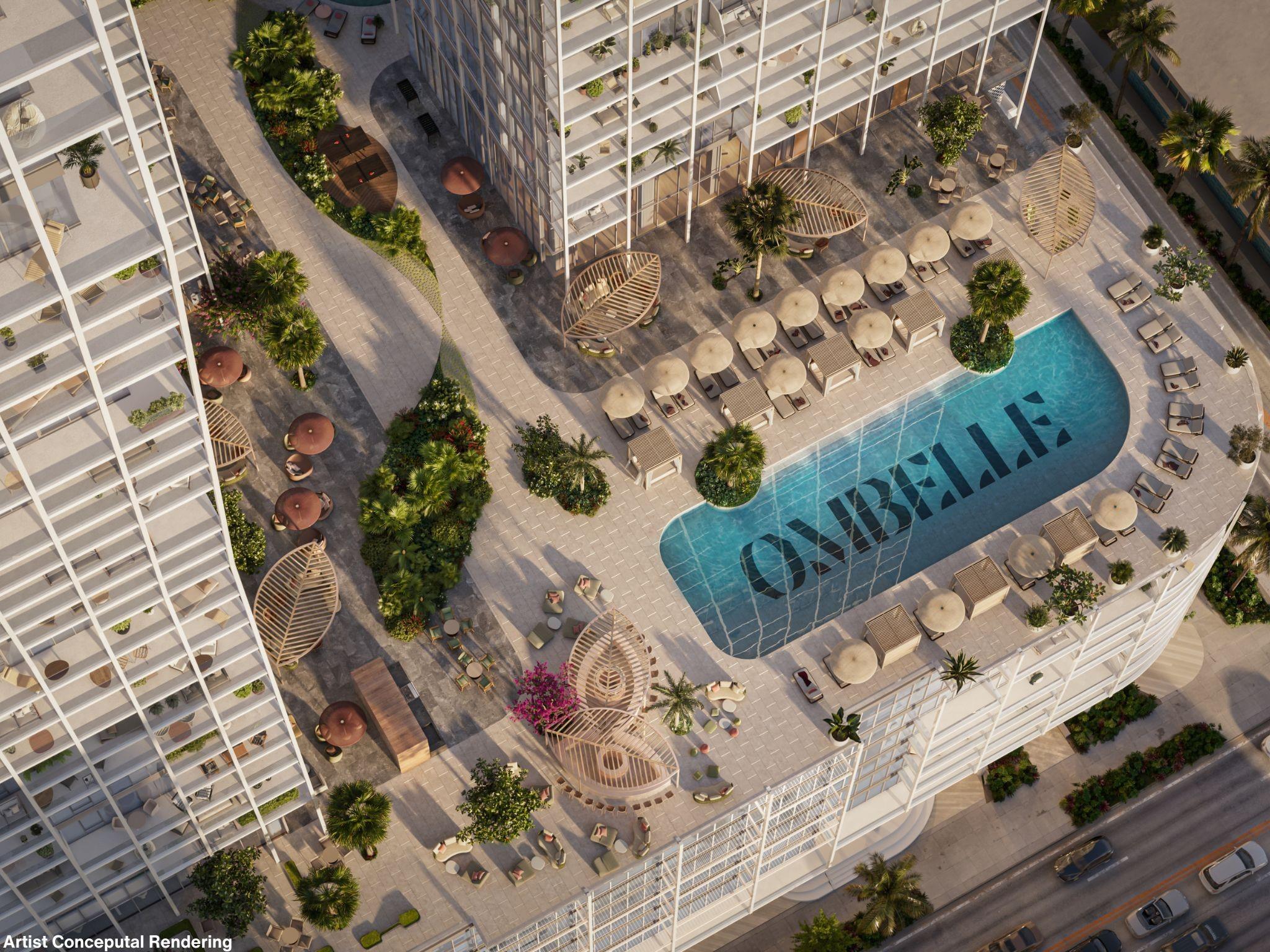 Homes for sale in Fort Lauderdale, FL | 300 Ne 3Rd Ave #1106S, Fort Lauderdale, FL 33301 | MLS# F10476088