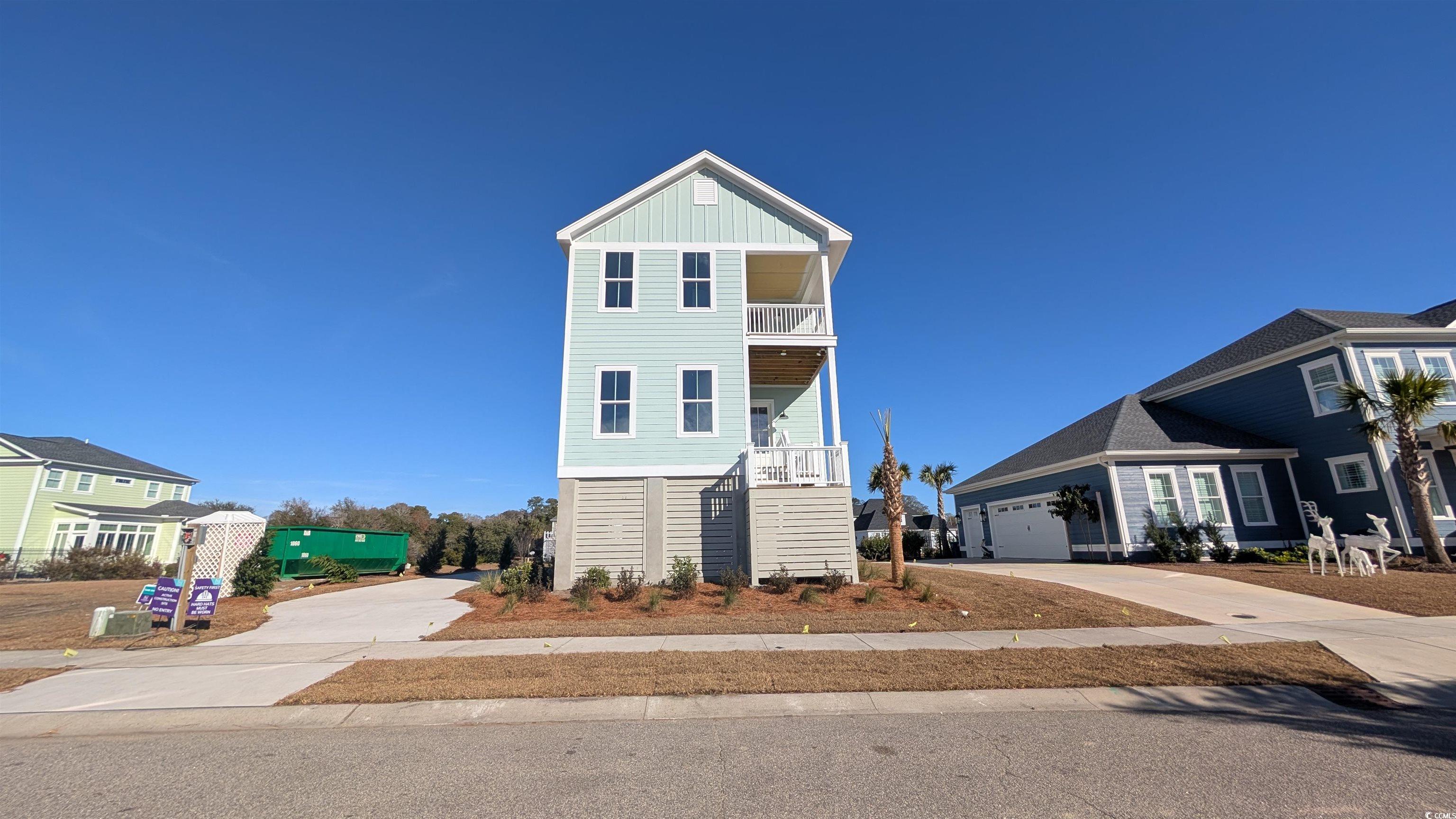 1017 Tarpon Pond Rd. North Myrtle Beach, SC 29582