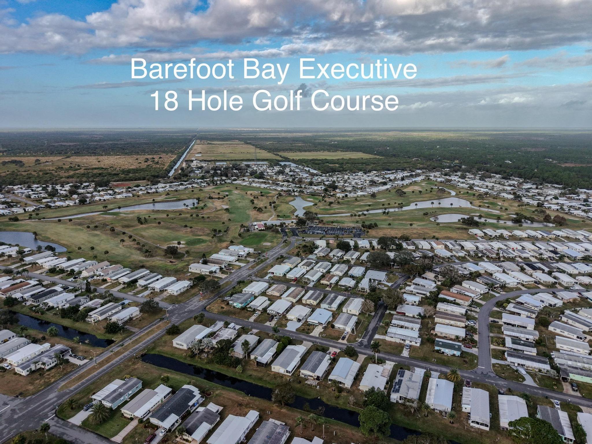 Homes for sale in Barefoot Bay, FL | 904 Barefoot Boulevard, Barefoot Bay, FL 32976 | MLS# R11045358