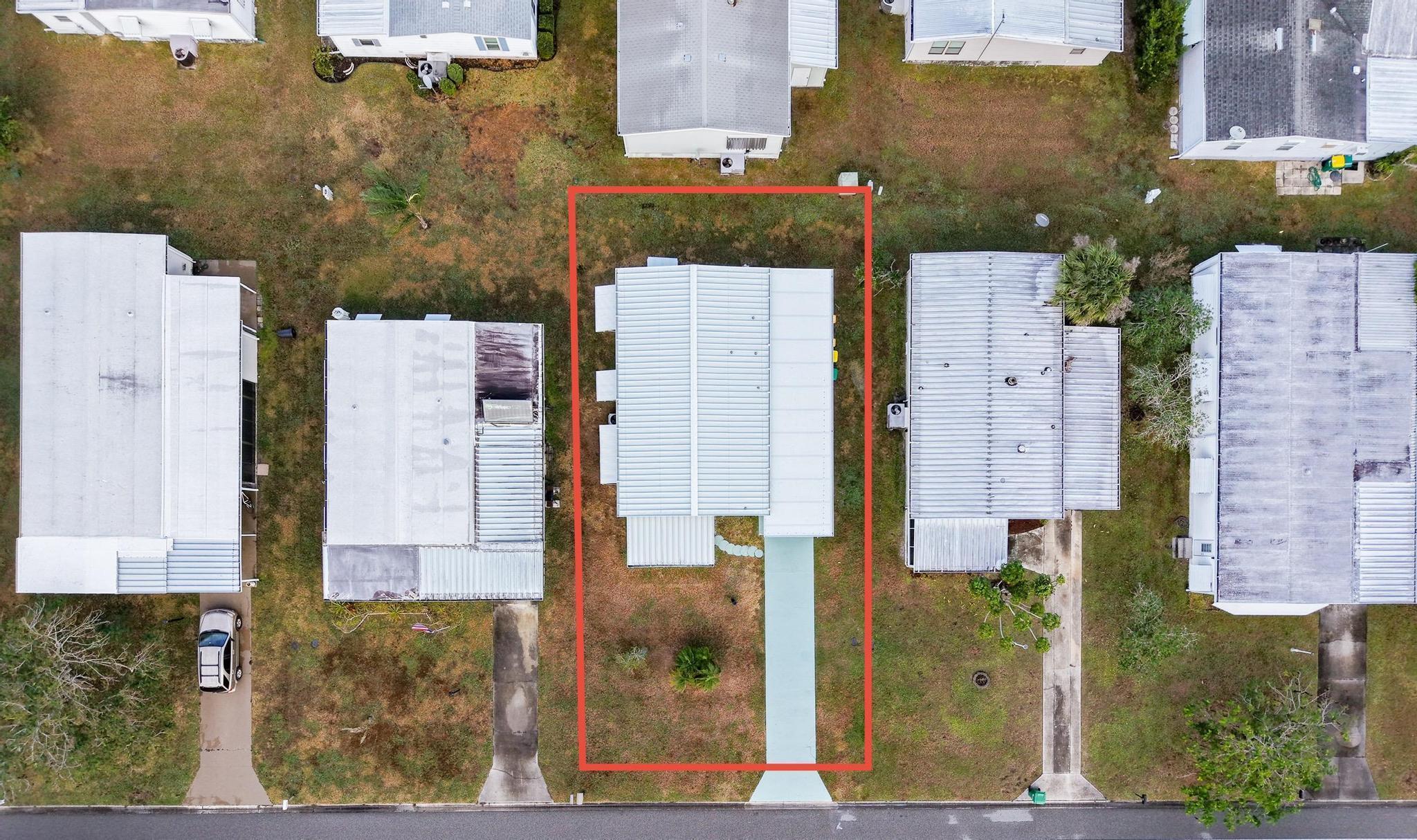 Homes for sale in Barefoot Bay, FL | 904 Barefoot Boulevard, Barefoot Bay, FL 32976 | MLS# R11045358