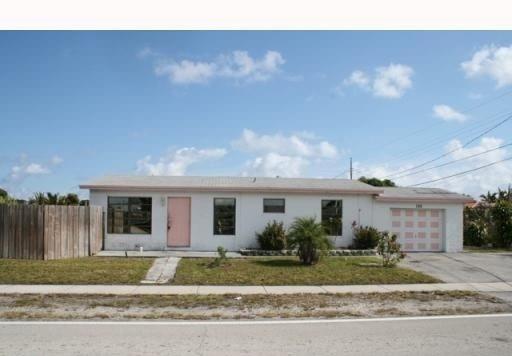 100 Ne 26th Ct Pompano Beach FL 33064 | F10476085