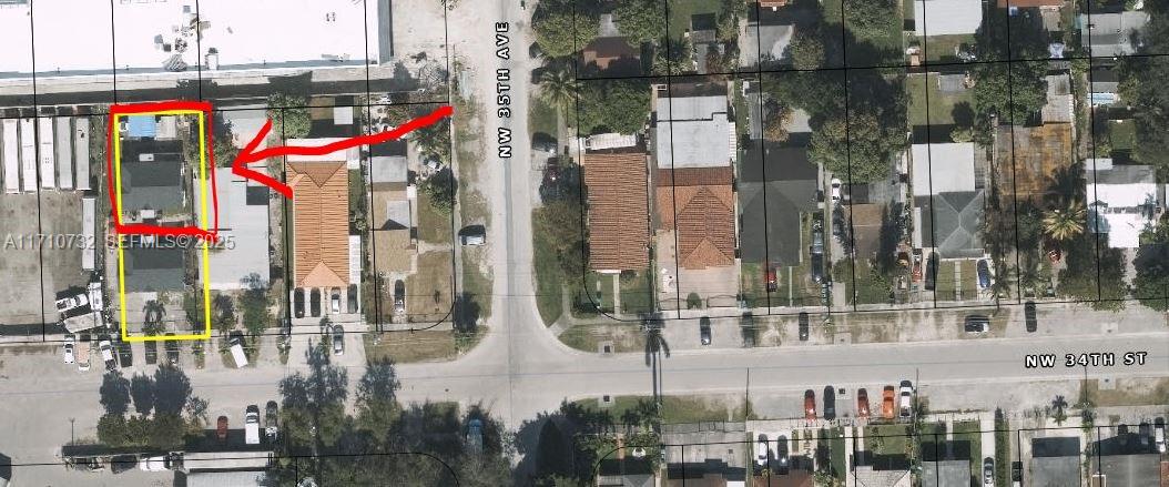 Melrose Heights 5Th Sec