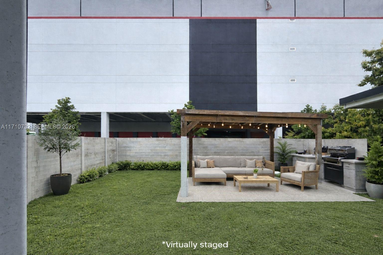 Melrose Heights 5Th Sec