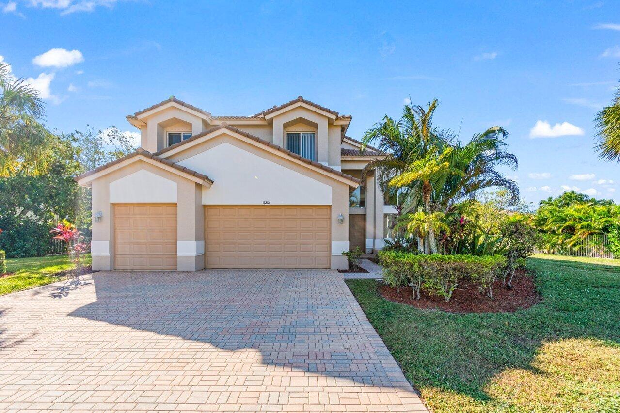 11286 Regatta Lane Wellington FL 33449 | R11045489