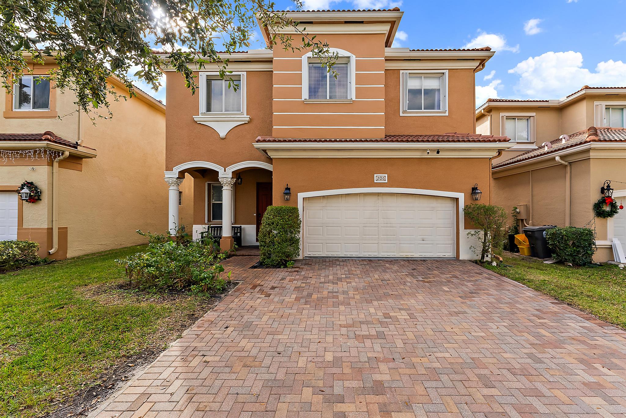 206 Gazetta Way West Palm Beach FL 33413 | R11045525