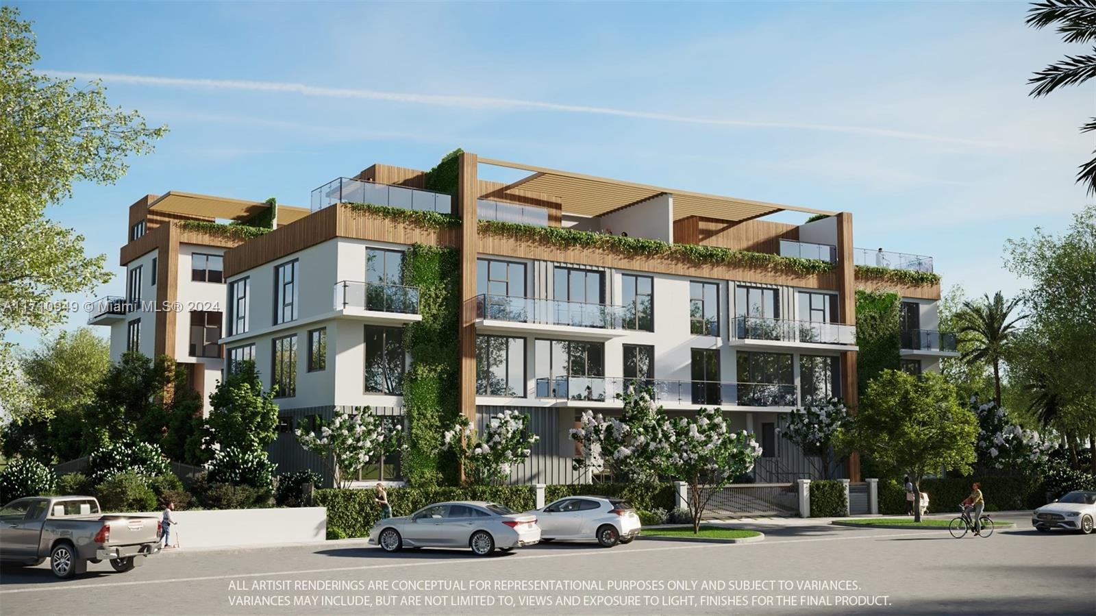 Experience the best of Miami Beach living in these elegant new construction townhomes with unparalleled waterfront views and modern luxury living located in one of the world’s most coveted destinations. Offering stunning homes offer 4 bedroom, 3.5 bathrooms and 2604 square feet of meticulously crafted living space.Located in the heart of Normandy Isles, this picturesque, island-inspired enclave provides the perfect balance of peaceful waterfront living and close proximity to the best Miami Beach has to offer. Enjoy easy access to the beautiful sands of Miami Beach, trendy dining, world-class shopping of Bal Harbour, and vibrant nightlife. Explore nearby parks, golf courses, and recreational areas, all within minutes from your front door. Boat docks available. Expected delivery mid/end of 2026