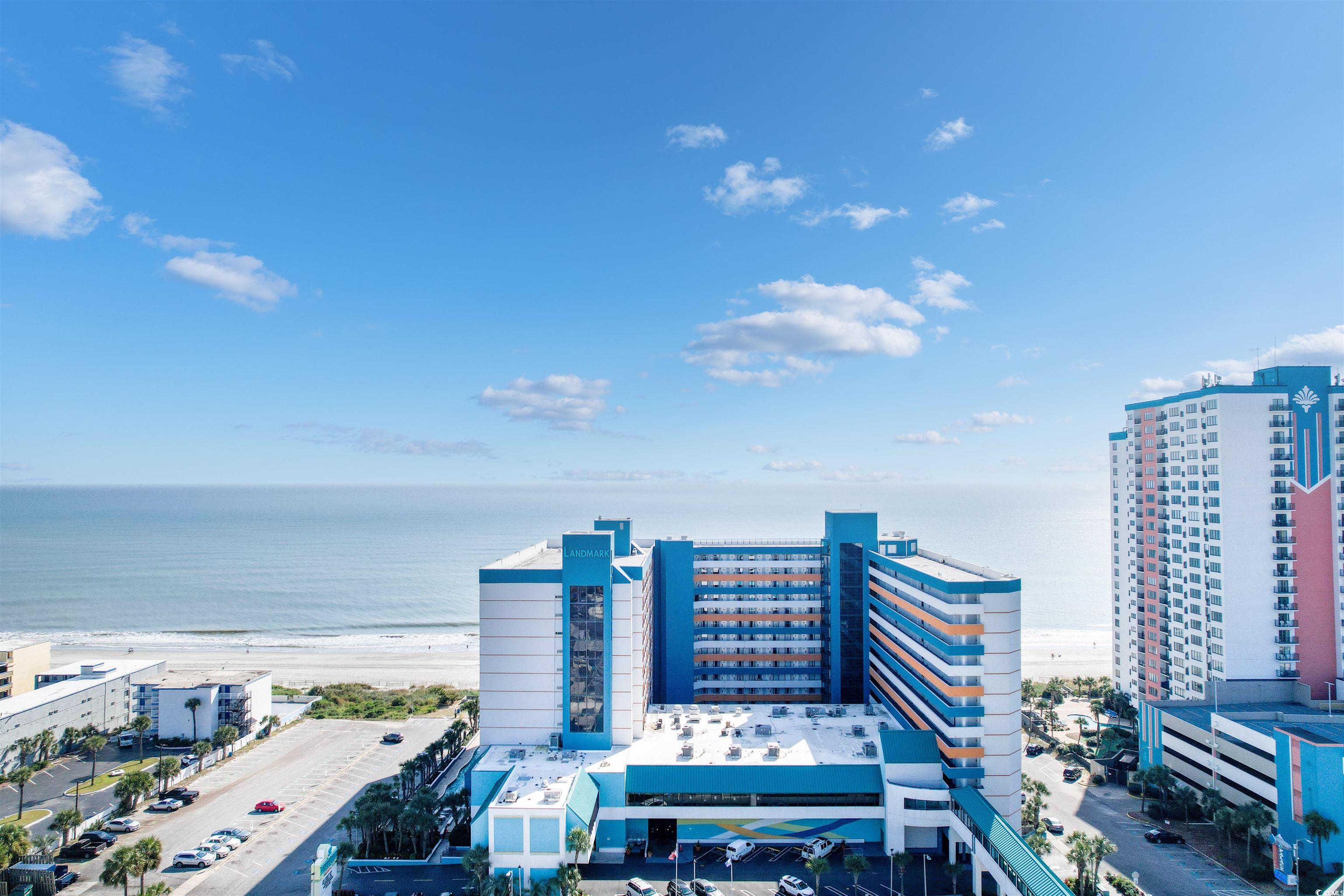 1501 S Ocean Blvd. UNIT #1243 Myrtle Beach, SC 29577