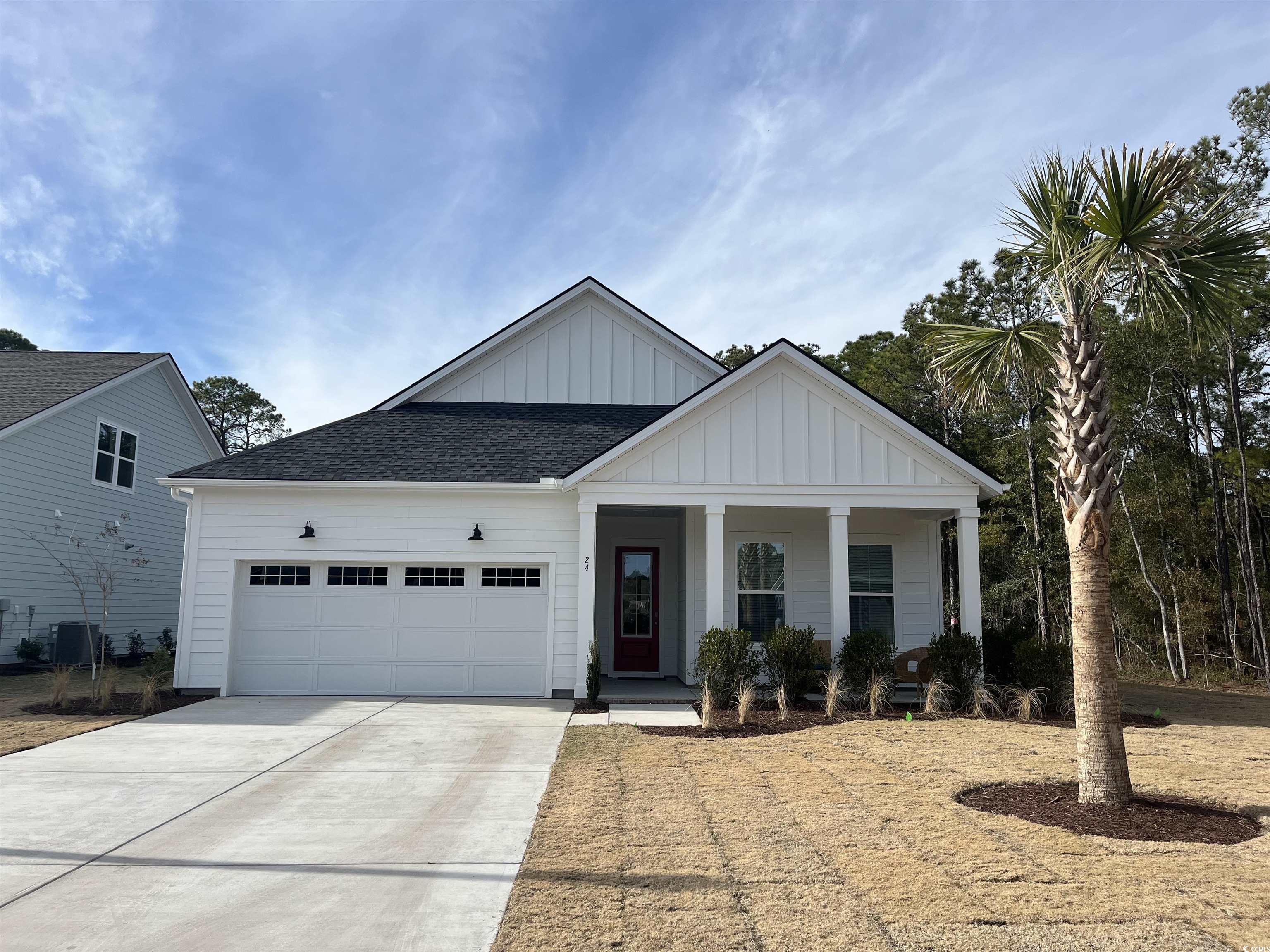 24 Condor Ct Pawleys Island, SC 29585