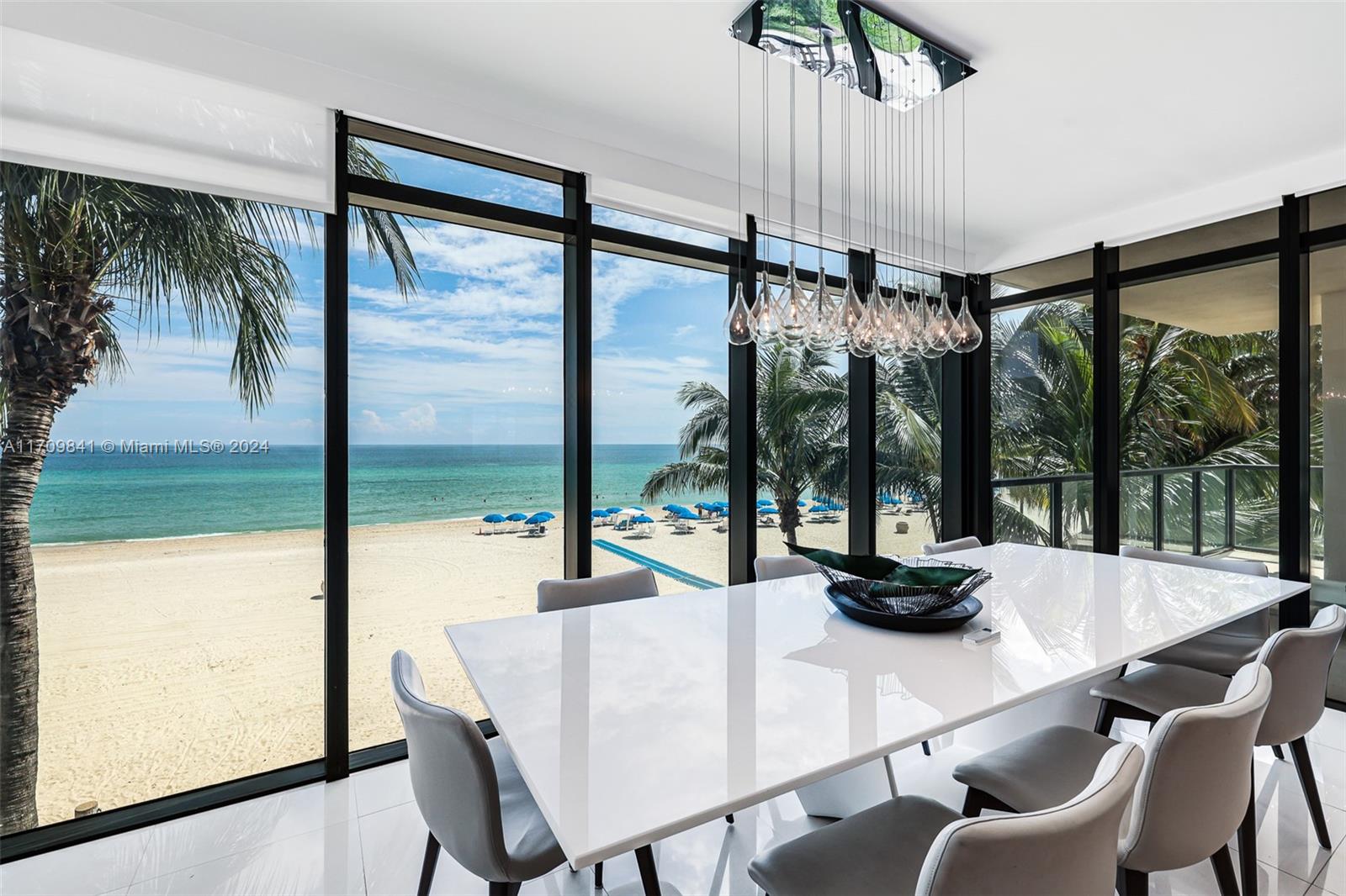 Sage Beach Condo