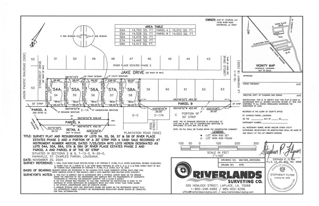 Homes for sale in Hahnville, LA | 56 Jake Dr, Hahnville, LA 70057 | MLS# 2479831