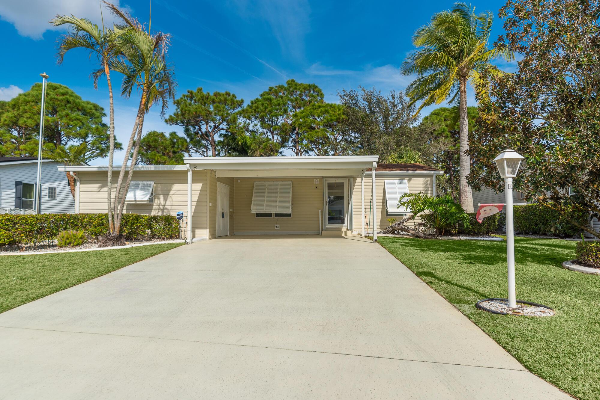 Fairways At Savanna Club