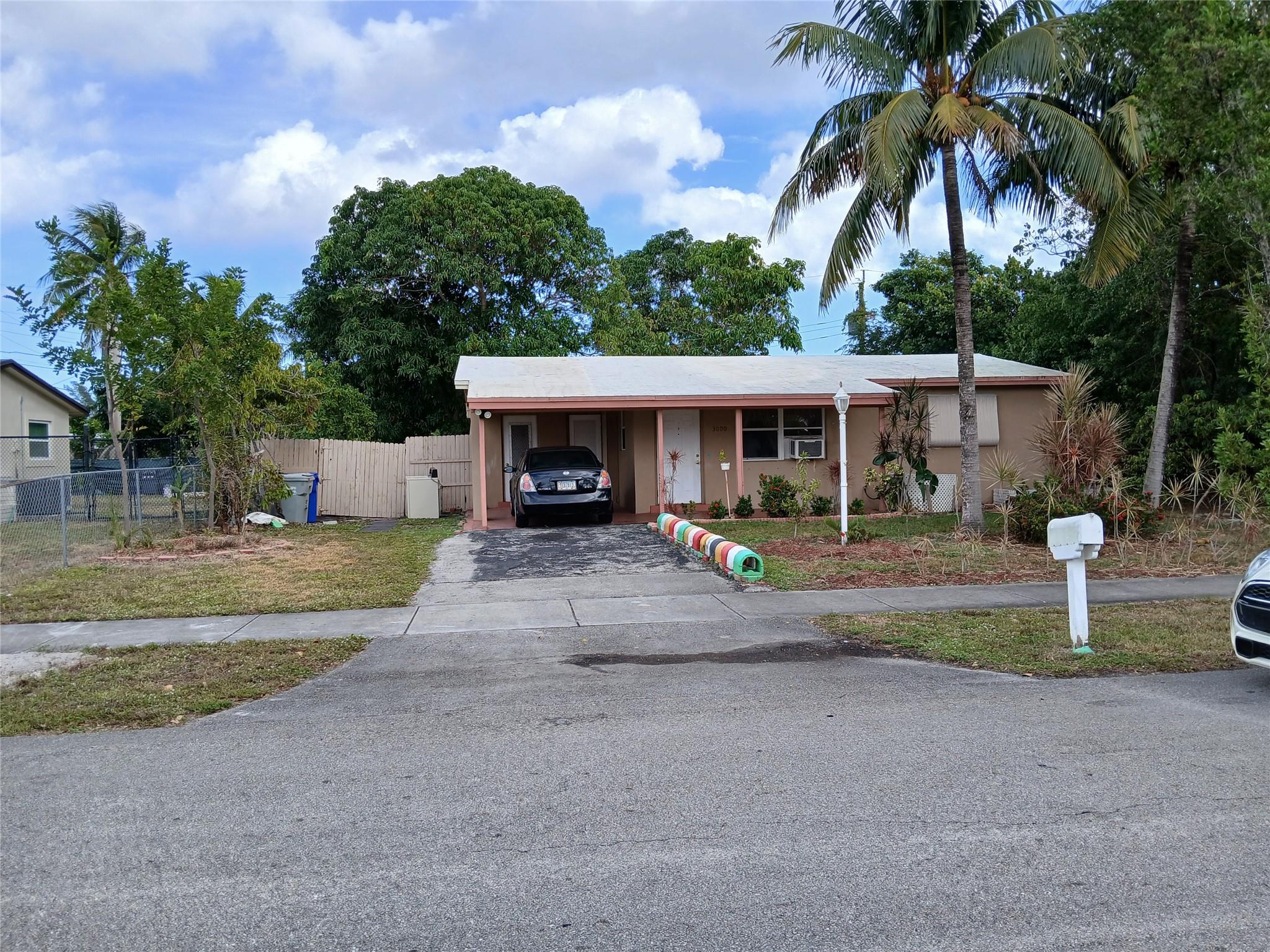 3000 Ne 2nd avenue Pompano Beach FL 33064 | F10476546