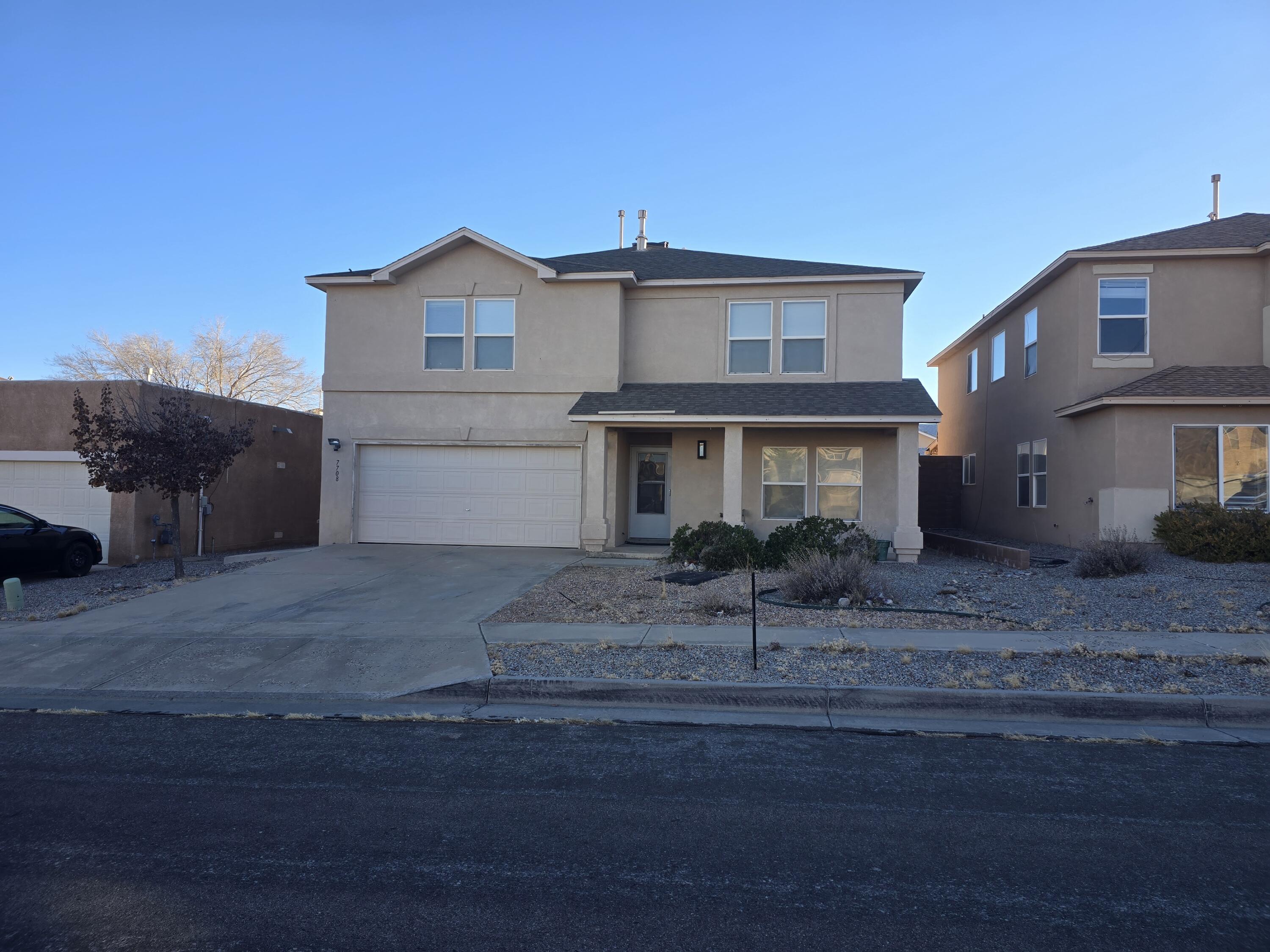 7708 BRIAR RIDGE Avenue, Albuquerque NM 87114