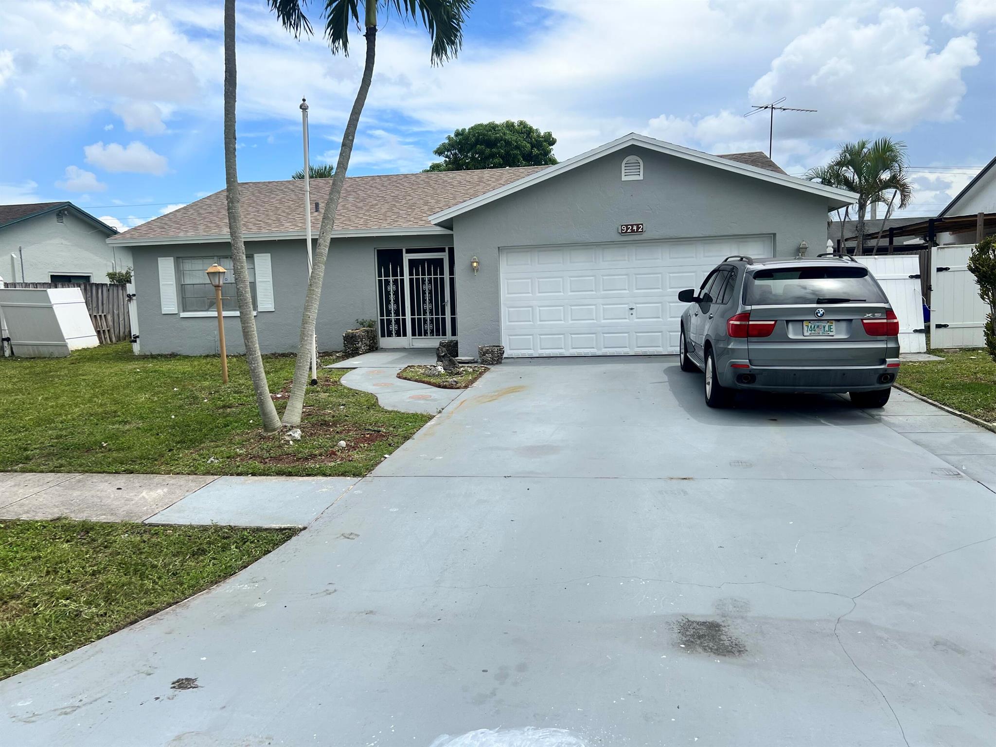 9242 Sw 18th Road, Boca Raton, FL 33428, 3 Bedrooms , ,Single Family Residence,Off Market,R11045872, Horizon Palm Realty Group
