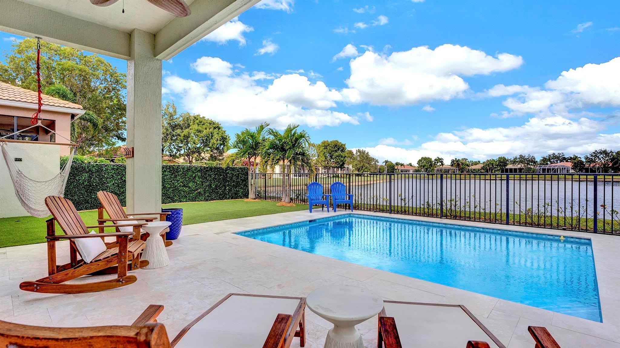 8163 Alberti Drive Greenacres FL 33467 | R11045879