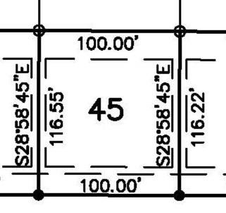 Homes for sale in Hahnville, LA | 45 Jake Dr, Hahnville, LA 70057 | MLS# 2479968