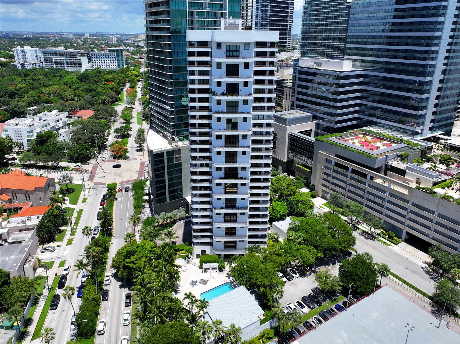 151 SE 15th Rd #401, Miami FL 33129