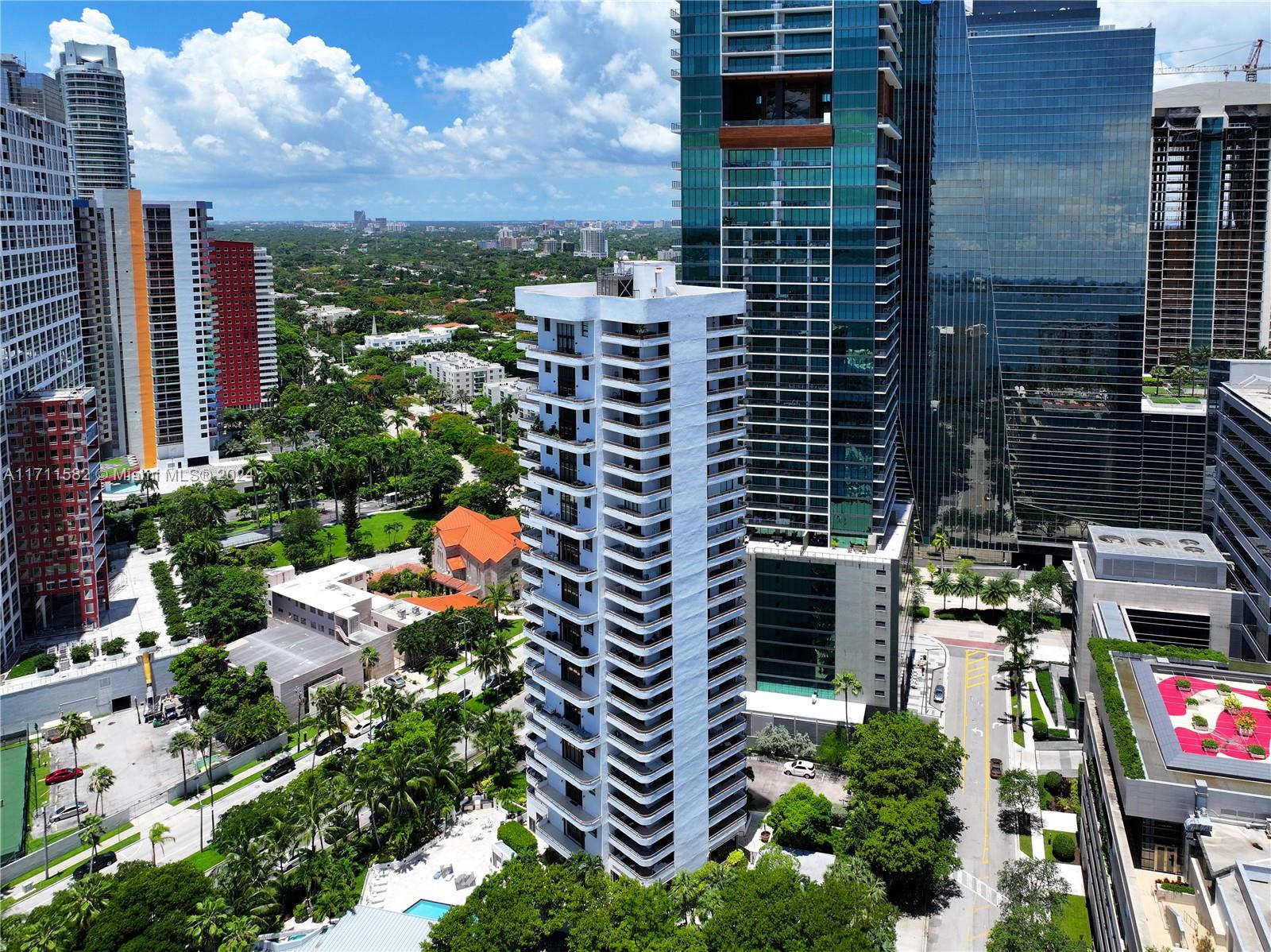 151 SE 15th Rd #401, Miami FL 33129