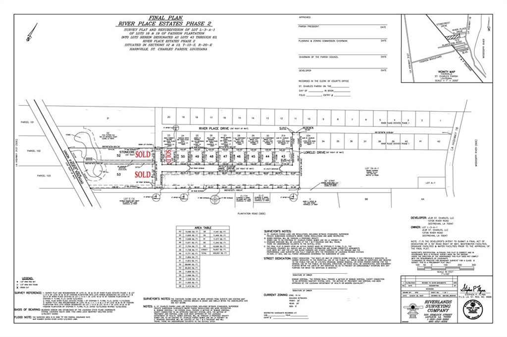 Homes for sale in Hahnville, LA | 47 Jake Dr, Hahnville, LA 70057 | MLS# 2480061