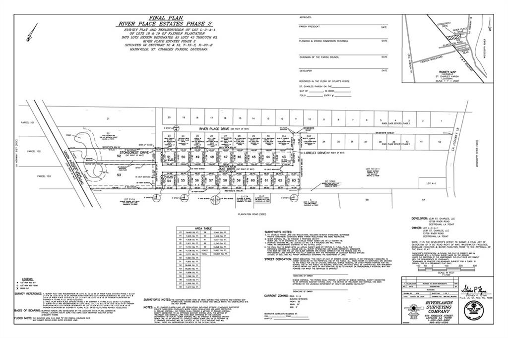 Homes for sale in Hahnville, LA | 48 Jake Dr, Hahnville, LA 70057 | MLS# 2480062