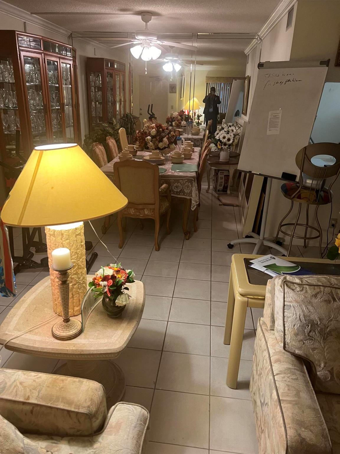 Palm Club Village II Cond