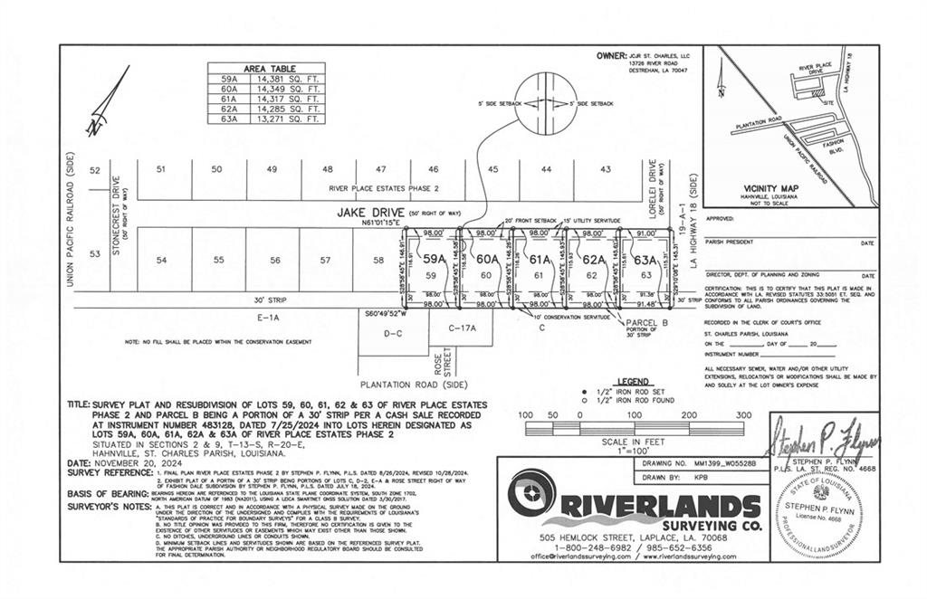 Homes for sale in Hahnville, LA | 60 Jake Dr, Hahnville, LA 70057 | MLS# 2480076