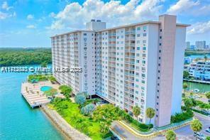 Coastal Towers Condo