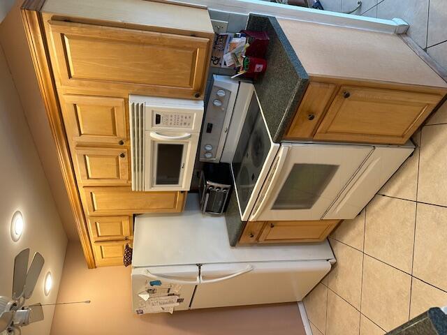 Century Village Condo