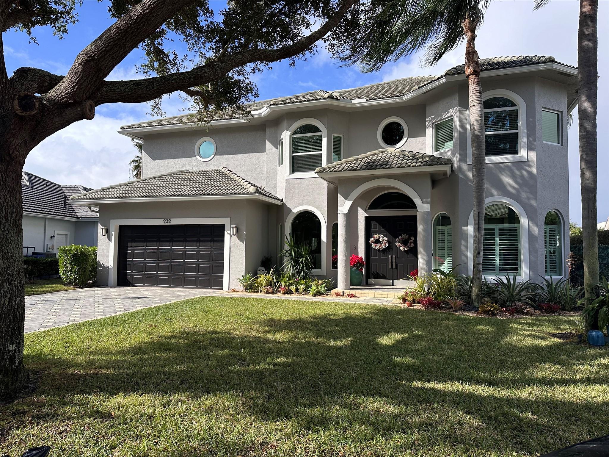 232 SPARROW PT Jupiter FL 33458 | F10477146