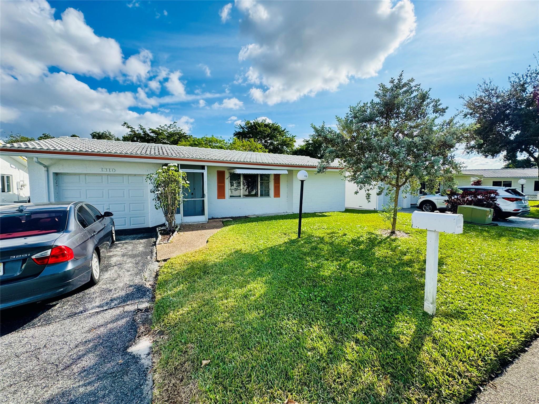 1310 82nd Ave Plantation FL 33322 | F10477207