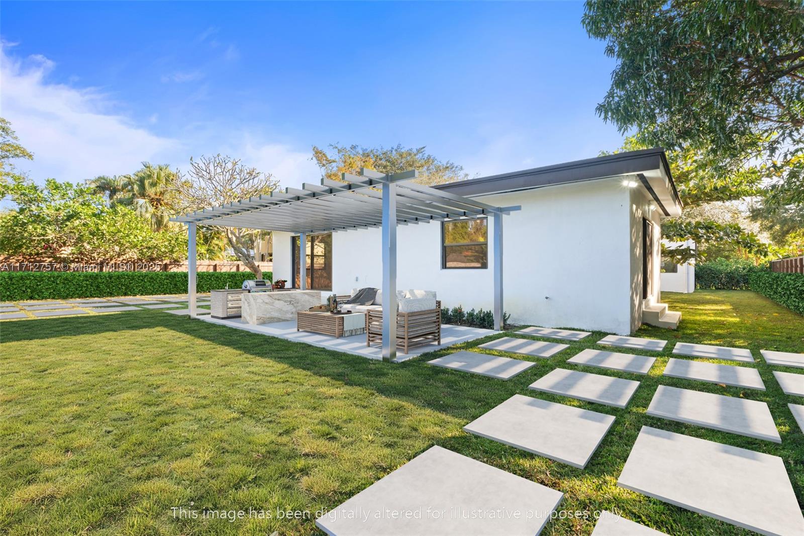 Homes for sale in Biscayne Park, FL | 665 Ne 117Th St, Biscayne Park, FL 33161 | MLS# A11712757